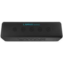 Lamax Sentinel2