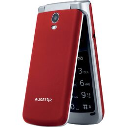 Aligator V710 Red