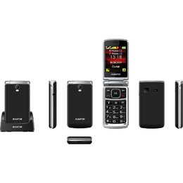 Aligator V710 Black