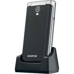 Aligator V710 Black