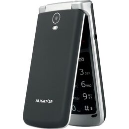 Aligator V710 Black
