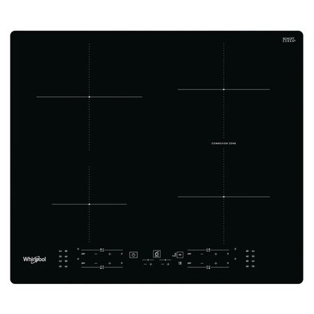 Whirlpool WB B8360 NE