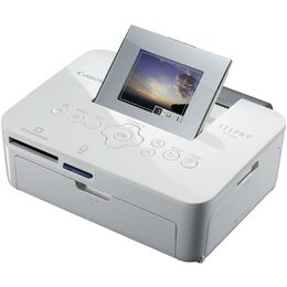 CANON Selphy CP1000 bílá