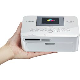 CANON Selphy CP1000 bílá