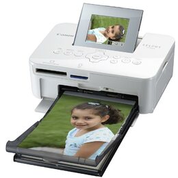 CANON Selphy CP1000 bílá