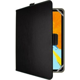Fixed Novel Tab 10",černé FIXNOV-T10-BK
