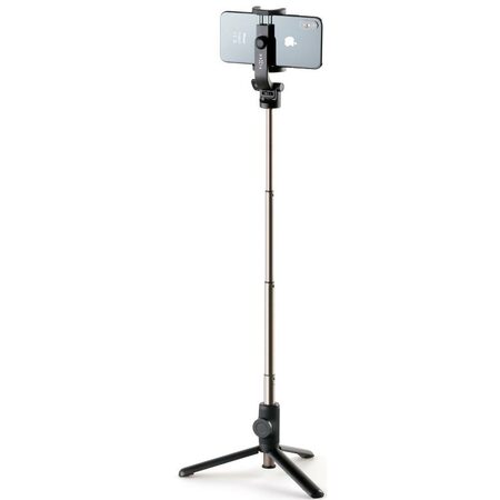 Fixed selfie tyč Snap Lite, FIXSS-SNL-BK