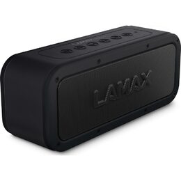 Lamax Storm1 black