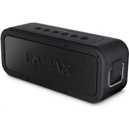 Lamax Storm1 black