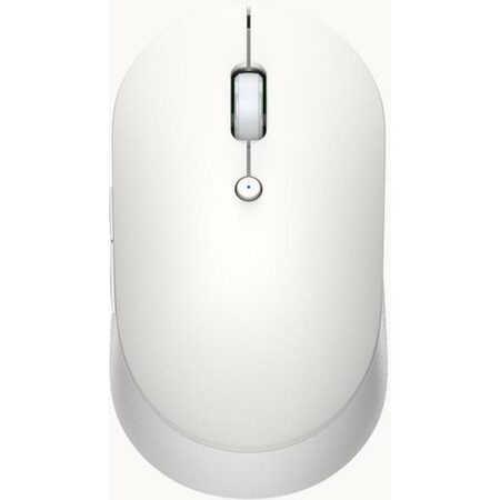 Xiaomi Mi Dual Wireless Mouse Silent WH