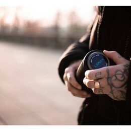 Lamax Sounder2