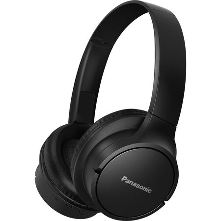 Panasonic RB-HF520BE-K, černá