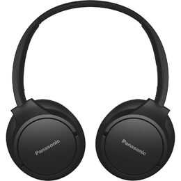 Panasonic RB-HF520BE-K, černá