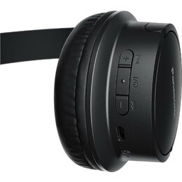 Panasonic RB-HF520BE-K, černá