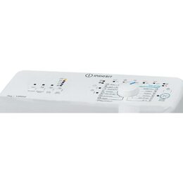 Indesit BTW L50300 EU/N pračka