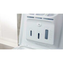 Indesit BTW L50300 EU/N pračka
