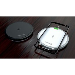 Swissten Wireless Nabíječka 15W Bíla