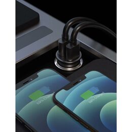 Swissten Power Delivery Usb-C Qc 3.0 36W