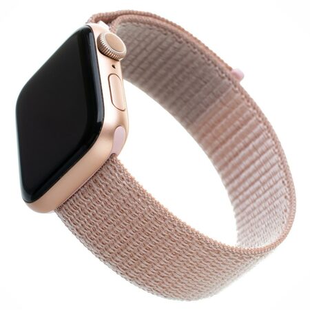 Fixed Strap 40/38 růžzla,FIXNST-436-ROGD
