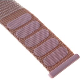 Fixed Strap 40/38 růžzla,FIXNST-436-ROGD