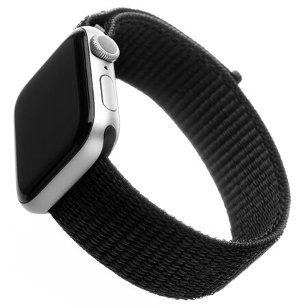 Fixed Strap 44/42 černý, FIXNST-434-BK