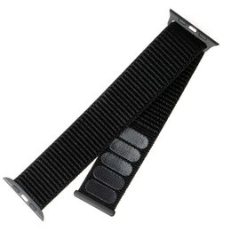 Fixed Strap 44/42 černý, FIXNST-434-BK