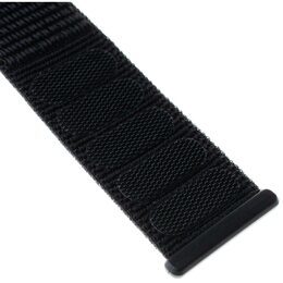 Fixed Strap 44/42 černý, FIXNST-434-BK