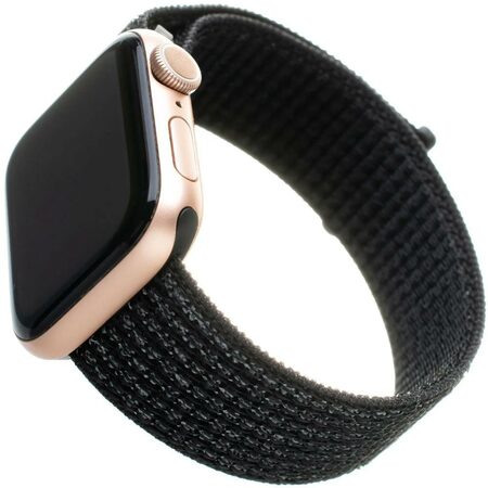 Fixed Strap 44/42 refčer,FIXNST-434-REBK