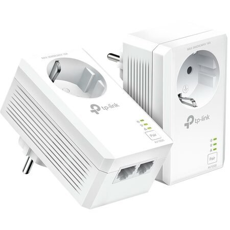 TP-LINK TL-PA7027PKIT