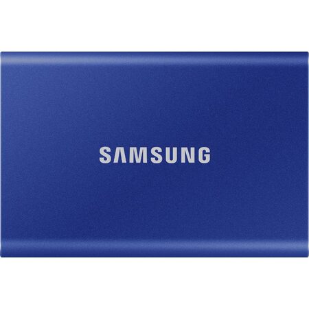 SSD Samsung 2TB, MU-PC2T0H/WW - modré