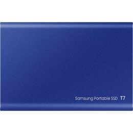 SSD Samsung 2TB, MU-PC2T0H/WW - modré