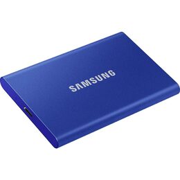 SSD Samsung 2TB, MU-PC2T0H/WW - modré