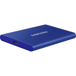 SSD Samsung 2TB, MU-PC2T0H/WW - modré