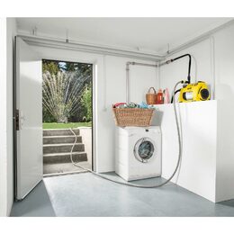 Kärcher BP 5 Home & Garden