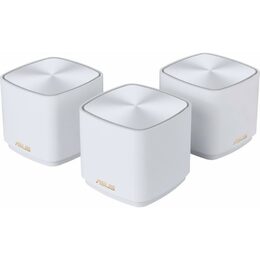 Komplexní Wi-Fi systém Asus ZenWiFi XD4 AX1800 - 3pack