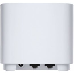 Komplexní Wi-Fi systém Asus ZenWiFi XD4 AX1800 - 3pack