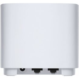 Komplexní Wi-Fi systém Asus ZenWiFi XD4 AX1800 - 2pack