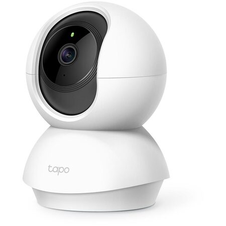 TP-LINK Tapo C210 Home Sec. Wi-Fi Camera