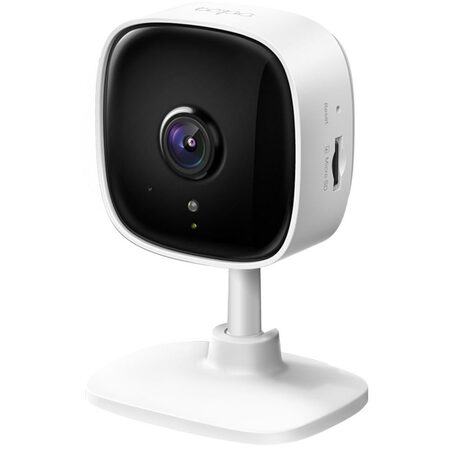 TP-LINK Tapo C110 Home Sec. Wi-Fi Camera