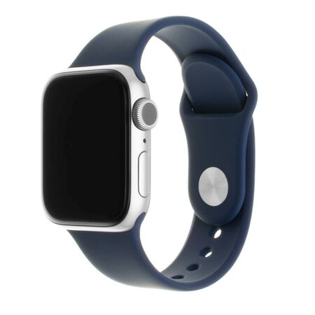 Fixed Set řemínků Apple FIXSST-436-BL