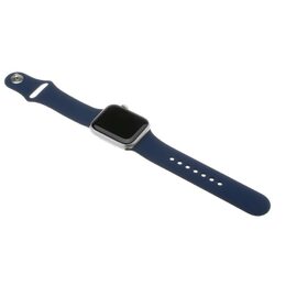 Fixed Set řemínků Apple FIXSST-436-BL