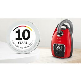 Bosch BGB8PET1