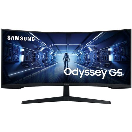 SAMSUNG Odyssey G5 (LC34G55TWWPXEN)