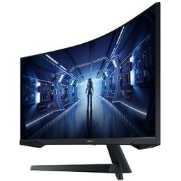 SAMSUNG Odyssey G5 (LC34G55TWWPXEN)