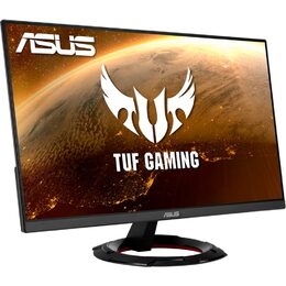 Herní monitor Asus TUF Gaming VG249Q1R 23.8",LED podsvícení, IPS panel, 1ms, 1000: 1, 250cd/m2, 1920 × 1080 Full HD, - černý