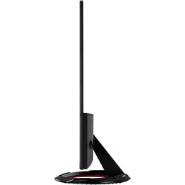 Herní monitor Asus TUF Gaming VG249Q1R 23.8",LED podsvícení, IPS panel, 1ms, 1000: 1, 250cd/m2, 1920 × 1080 Full HD, - černý