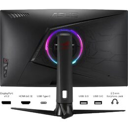 ASUS XG32VC GAMING