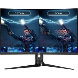 ASUS XG32VC GAMING
