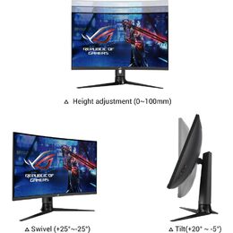 ASUS XG32VC GAMING