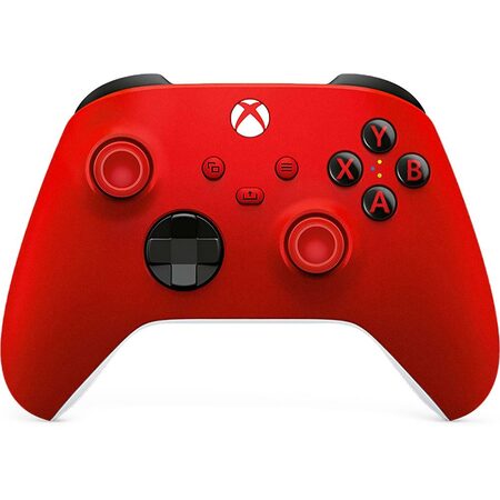 Xbox Wireless Controller Pulse Red